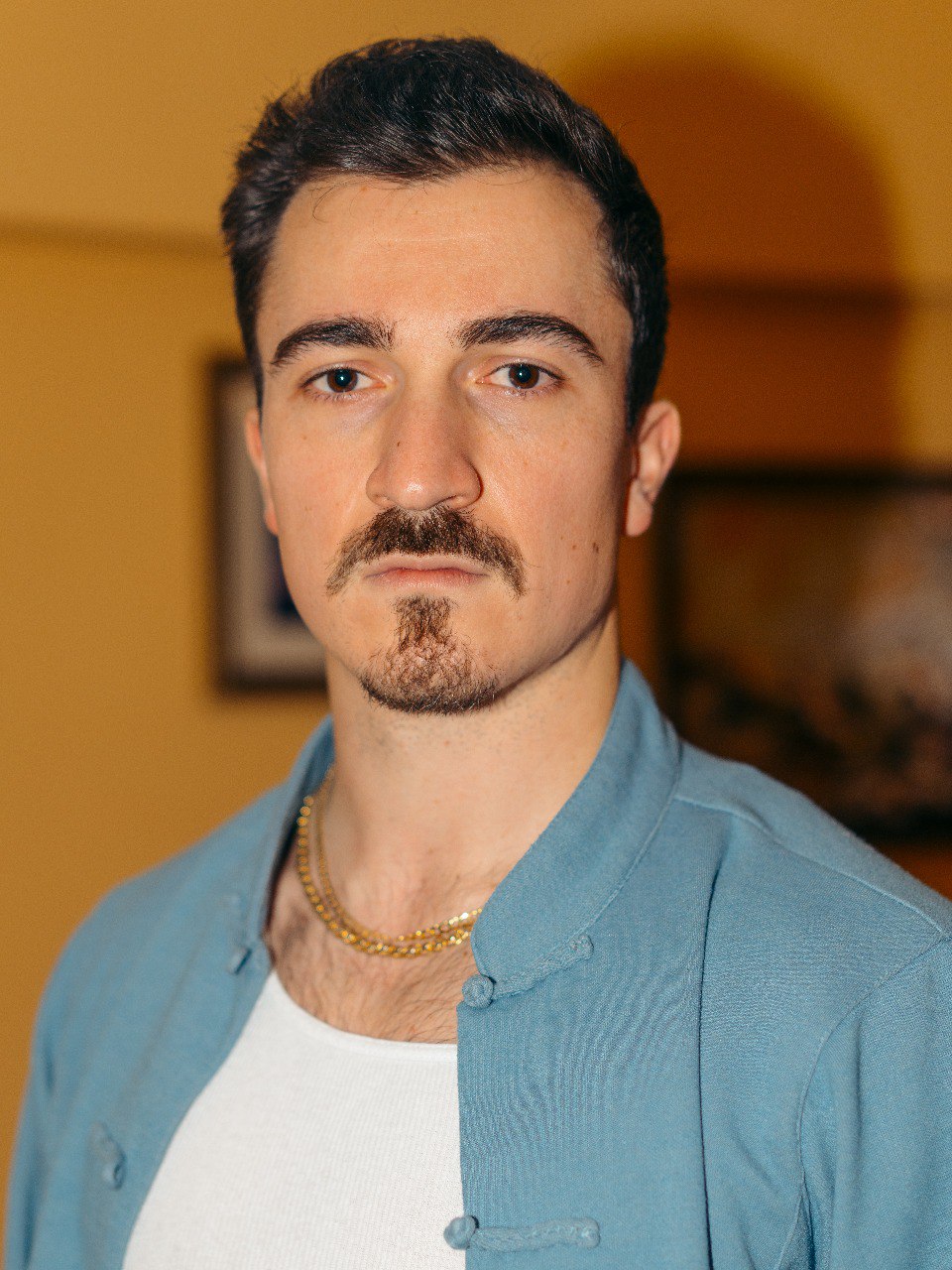 Angello Lazar Profile Picture